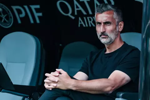 "تجربة قصيرة".. ماذا قدم ريبيرو مع الأهلي؟ (أرقام)